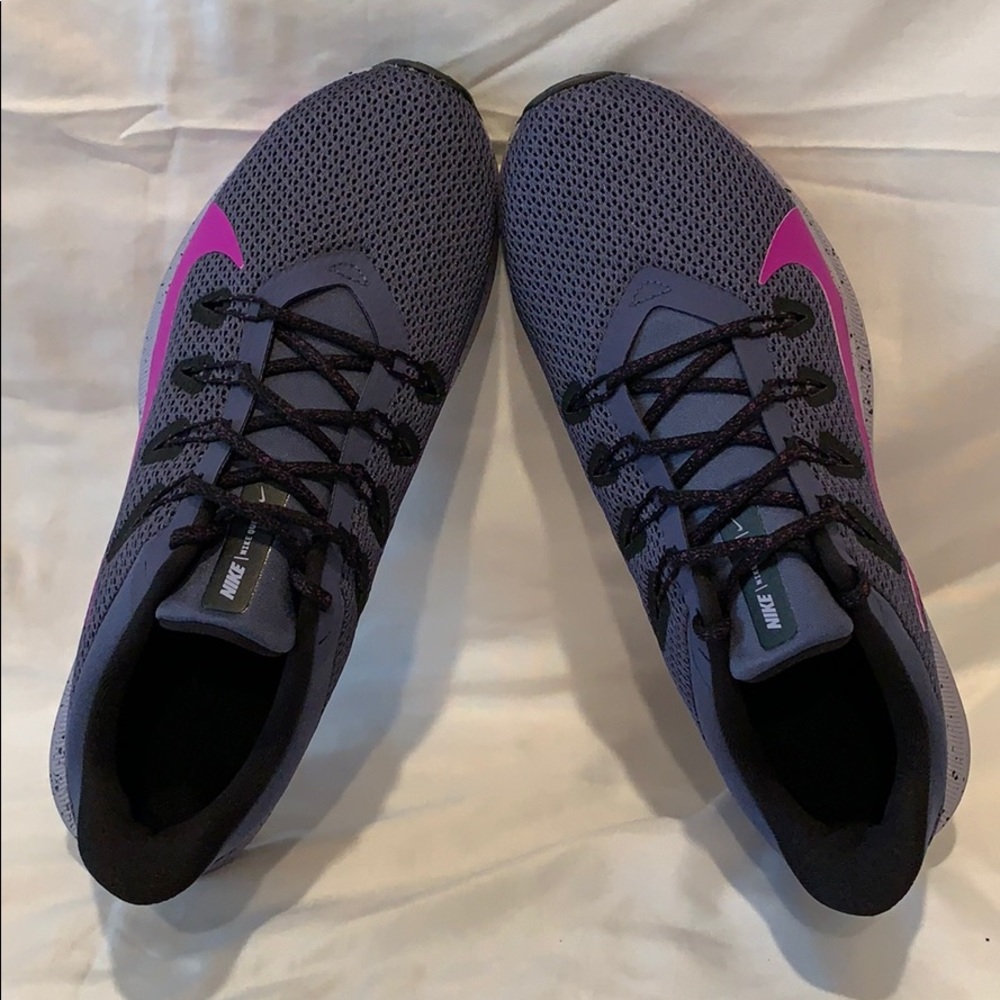 Nike Quest 2 SE Athletic Shoes - Picture 6 of 8